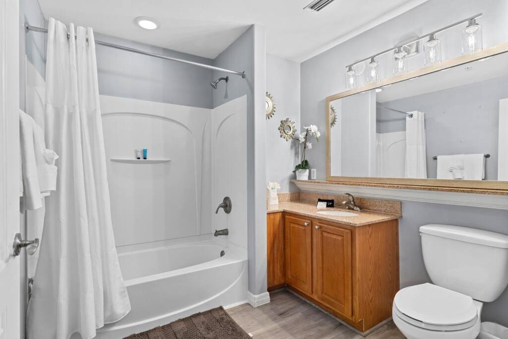 Scenic View Condo Near Disney Orlando Exterior photo