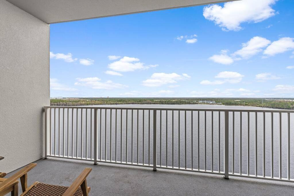 Scenic View Condo Near Disney Orlando Exterior photo
