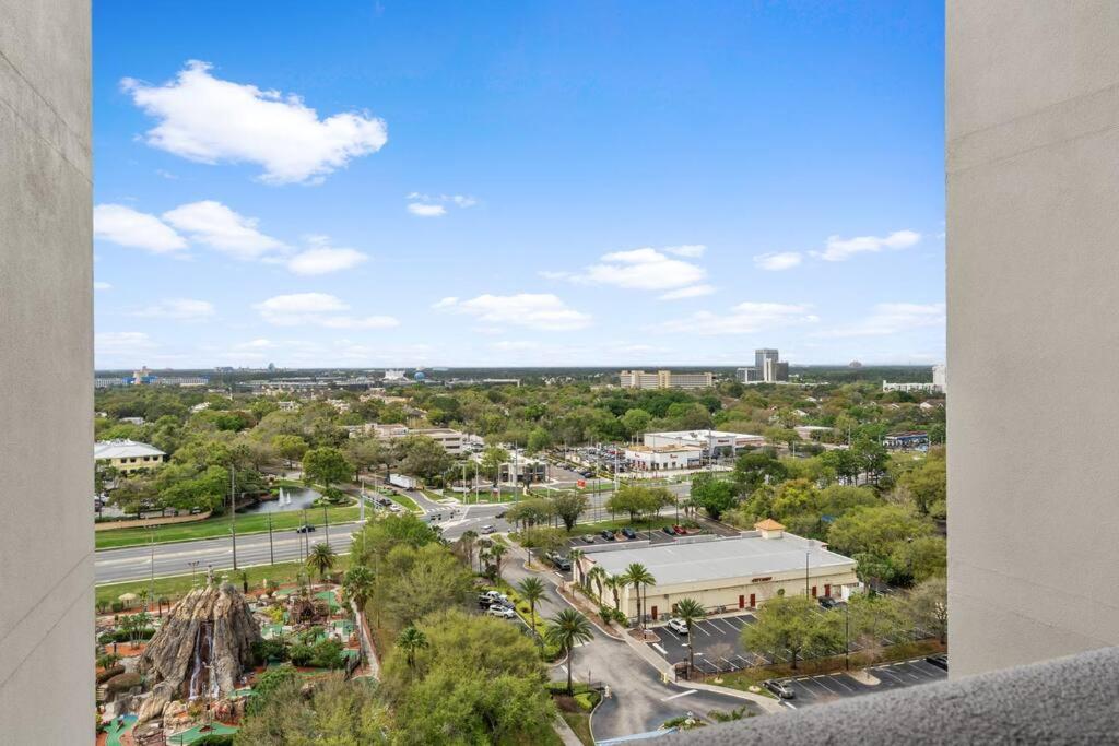 Scenic View Condo Near Disney Orlando Exterior photo