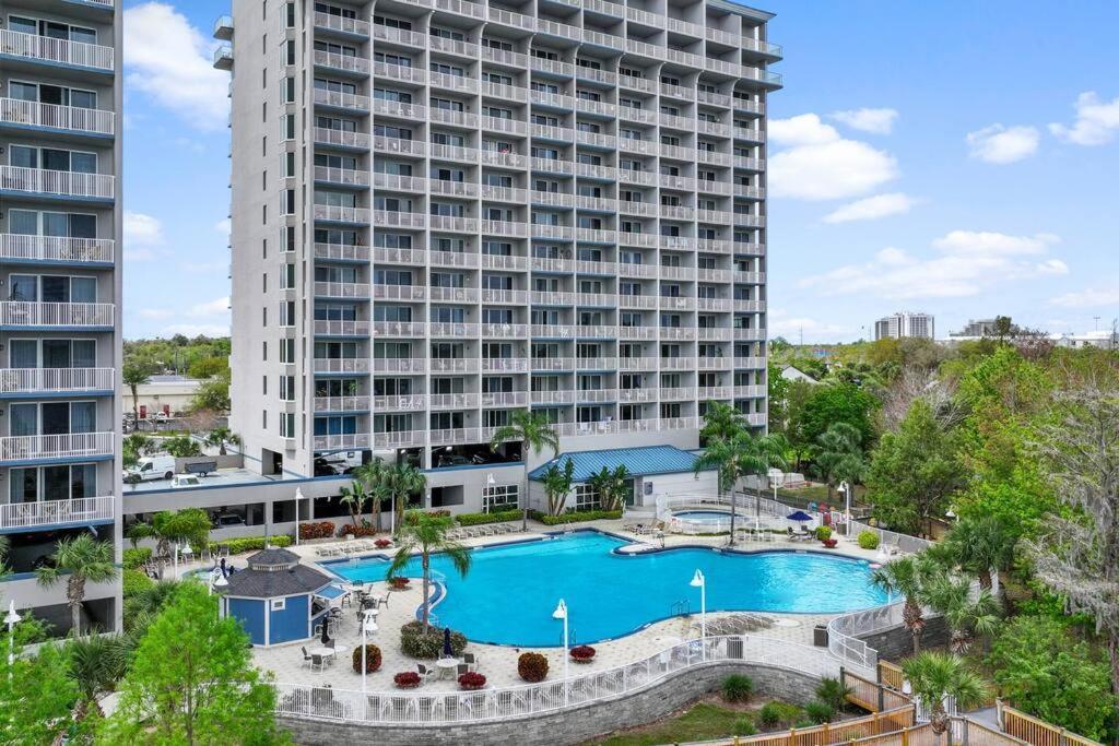 Scenic View Condo Near Disney Orlando Exterior photo
