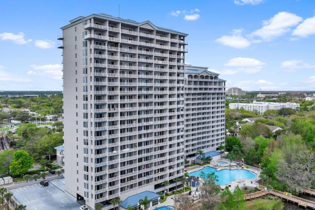Scenic View Condo Near Disney Orlando Exterior photo